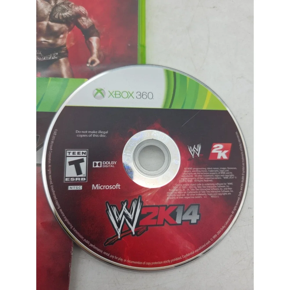 N/A this game
